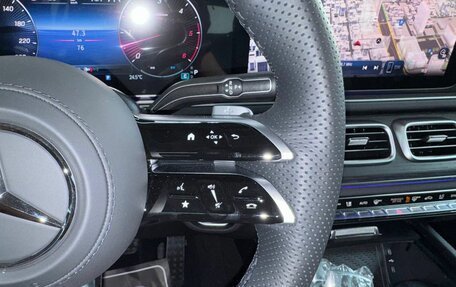 Mercedes-Benz GLE Coupe, 2024 год, 15 500 000 рублей, 22 фотография