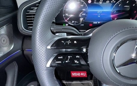Mercedes-Benz GLE Coupe, 2024 год, 15 500 000 рублей, 21 фотография