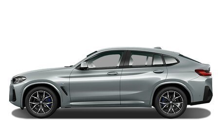 BMW X4, 2025 год, 8 400 000 рублей, 3 фотография
