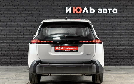 Toyota RAV4, 2025 год, 4 640 000 рублей, 5 фотография