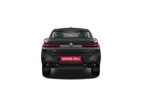 BMW X4, 2025 год, 8 400 000 рублей, 10 фотография