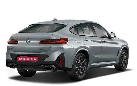 BMW X4, 2025 год, 8 400 000 рублей, 2 фотография