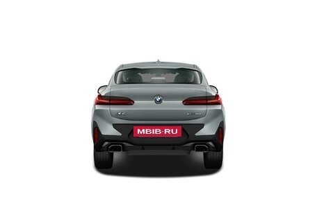 BMW X4, 2025 год, 8 400 000 рублей, 5 фотография
