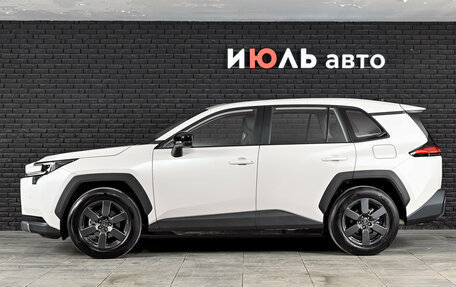 Toyota RAV4, 2025 год, 4 640 000 рублей, 8 фотография