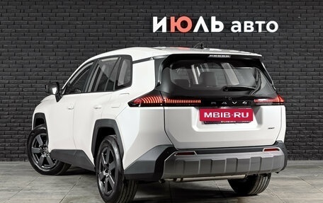 Toyota RAV4, 2025 год, 4 640 000 рублей, 7 фотография