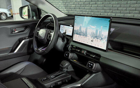 Toyota RAV4, 2025 год, 4 640 000 рублей, 20 фотография