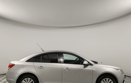 Chevrolet Cruze II, 2012 год, 749 000 рублей, 4 фотография