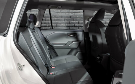 Toyota RAV4, 2025 год, 4 640 000 рублей, 21 фотография