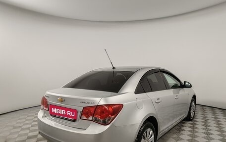 Chevrolet Cruze II, 2012 год, 749 000 рублей, 5 фотография