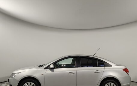 Chevrolet Cruze II, 2012 год, 749 000 рублей, 8 фотография