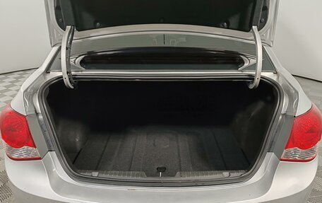 Chevrolet Cruze II, 2012 год, 749 000 рублей, 10 фотография