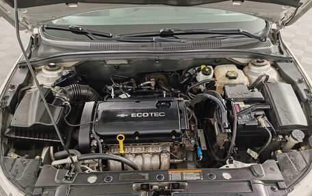 Chevrolet Cruze II, 2012 год, 749 000 рублей, 9 фотография