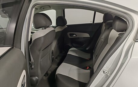 Chevrolet Cruze II, 2012 год, 749 000 рублей, 12 фотография