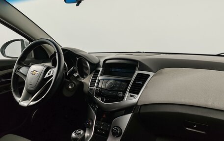 Chevrolet Cruze II, 2012 год, 749 000 рублей, 11 фотография