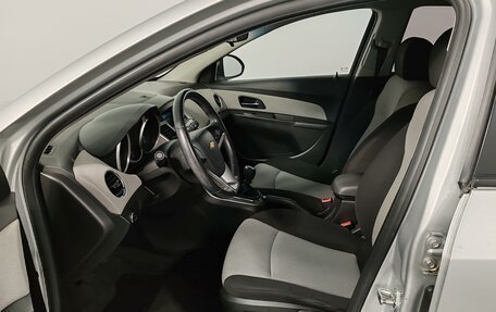 Chevrolet Cruze II, 2012 год, 749 000 рублей, 16 фотография