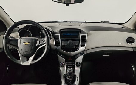 Chevrolet Cruze II, 2012 год, 749 000 рублей, 14 фотография