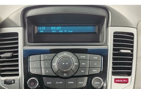 Chevrolet Cruze II, 2012 год, 749 000 рублей, 15 фотография