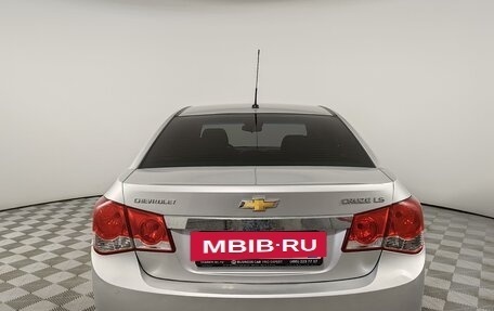 Chevrolet Cruze II, 2012 год, 749 000 рублей, 6 фотография