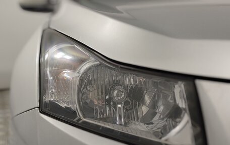 Chevrolet Cruze II, 2012 год, 749 000 рублей, 17 фотография