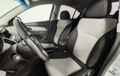 Chevrolet Cruze II, 2012 год, 749 000 рублей, 20 фотография