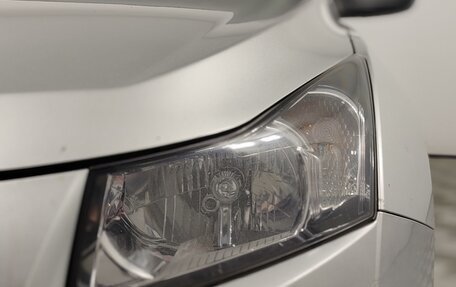 Chevrolet Cruze II, 2012 год, 749 000 рублей, 22 фотография