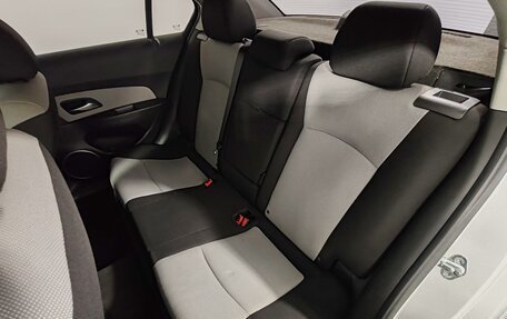 Chevrolet Cruze II, 2012 год, 749 000 рублей, 21 фотография