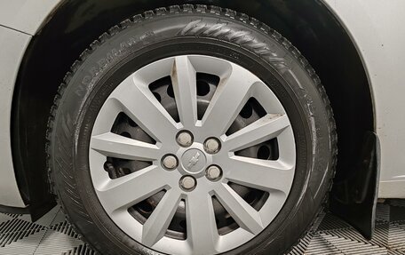 Chevrolet Cruze II, 2012 год, 749 000 рублей, 18 фотография