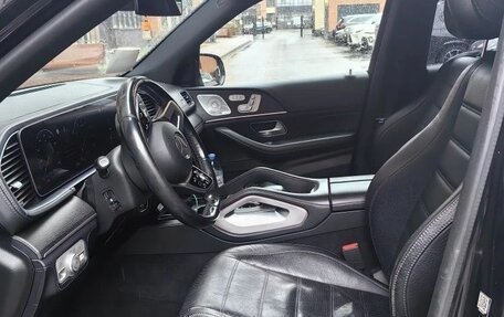 Mercedes-Benz GLE, 2019 год, 4 999 000 рублей, 5 фотография