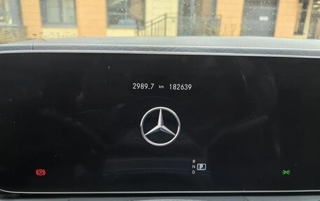 Mercedes-Benz GLE, 2019 год, 4 999 000 рублей, 2 фотография