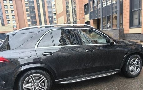Mercedes-Benz GLE, 2019 год, 4 999 000 рублей, 7 фотография