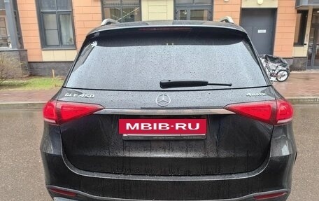 Mercedes-Benz GLE, 2019 год, 4 999 000 рублей, 6 фотография