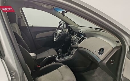 Chevrolet Cruze II, 2012 год, 749 000 рублей, 19 фотография