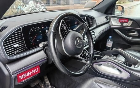 Mercedes-Benz GLE, 2019 год, 4 999 000 рублей, 9 фотография