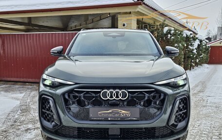 Audi Q5, 2026 год, 5 870 000 рублей, 5 фотография