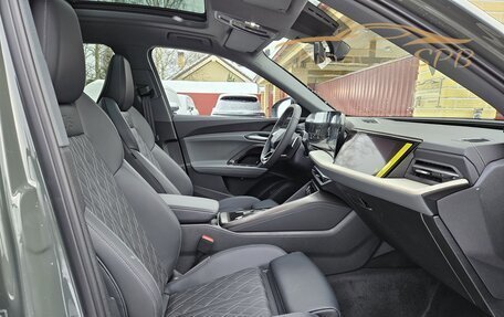 Audi Q5, 2026 год, 5 870 000 рублей, 3 фотография
