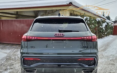 Audi Q5, 2026 год, 5 870 000 рублей, 7 фотография