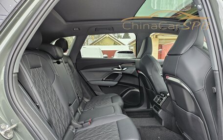 Audi Q5, 2026 год, 5 870 000 рублей, 4 фотография