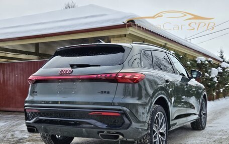 Audi Q5, 2026 год, 5 870 000 рублей, 2 фотография