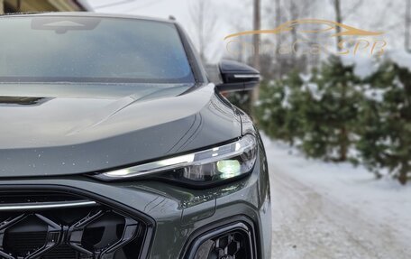Audi Q5, 2026 год, 5 870 000 рублей, 6 фотография