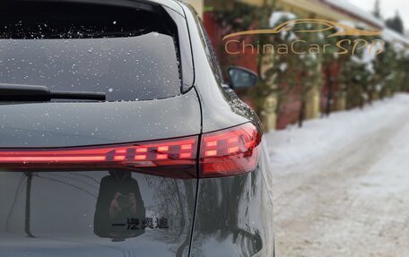 Audi Q5, 2026 год, 5 870 000 рублей, 8 фотография