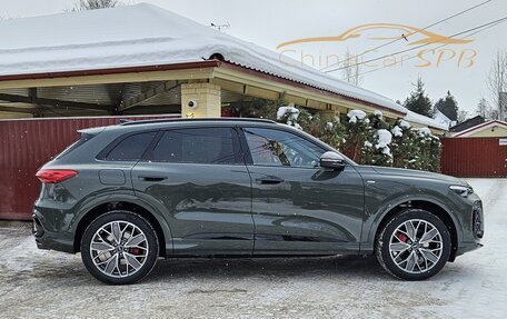 Audi Q5, 2026 год, 5 870 000 рублей, 10 фотография