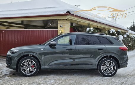 Audi Q5, 2026 год, 5 870 000 рублей, 9 фотография