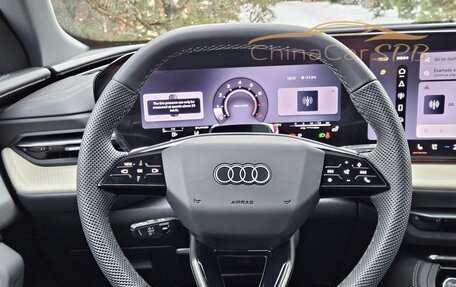 Audi Q5, 2026 год, 5 870 000 рублей, 21 фотография