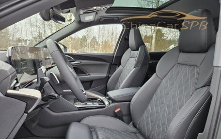 Audi Q5, 2026 год, 5 870 000 рублей, 18 фотография