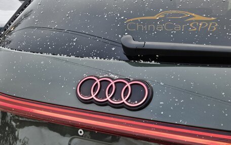 Audi Q5, 2026 год, 5 870 000 рублей, 12 фотография