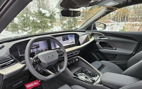 Audi Q5, 2026 год, 5 870 000 рублей, 17 фотография