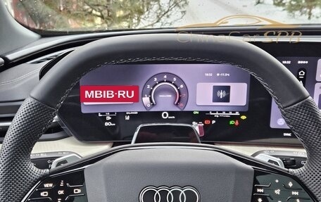 Audi Q5, 2026 год, 5 870 000 рублей, 22 фотография