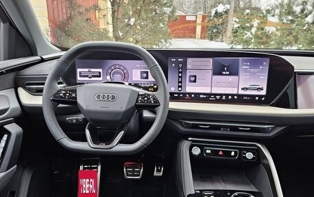 Audi Q5, 2026 год, 5 870 000 рублей, 20 фотография