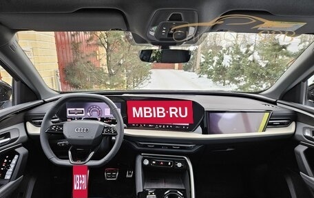 Audi Q5, 2026 год, 5 870 000 рублей, 19 фотография