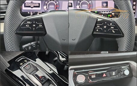 Audi Q5, 2026 год, 5 870 000 рублей, 30 фотография